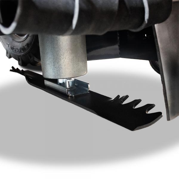BAMATO mulching mower GM-200 with LONCIN engine